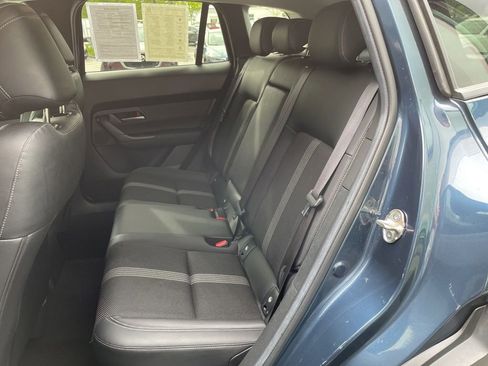 Certified 2024 MAZDA CX-50 AWD 2.5 S w/ Cargo Package image 14