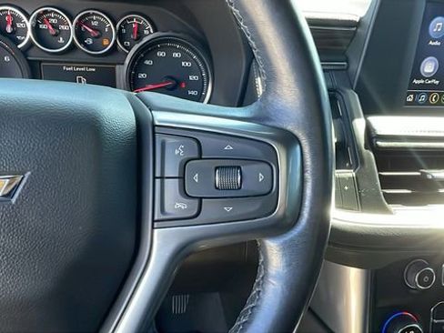 Used 2022 Chevrolet Suburban LS image 23