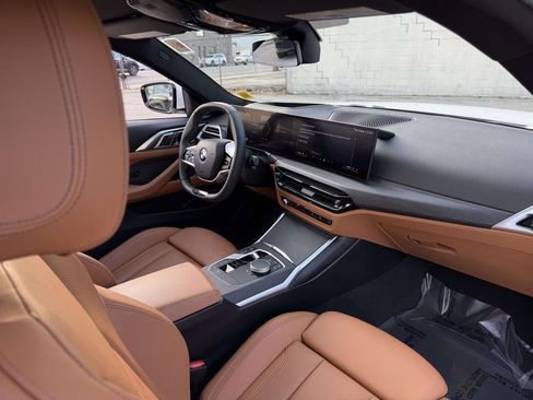 Used 2026 BMW 430i xDrive Coupe AWD/4WD image 12