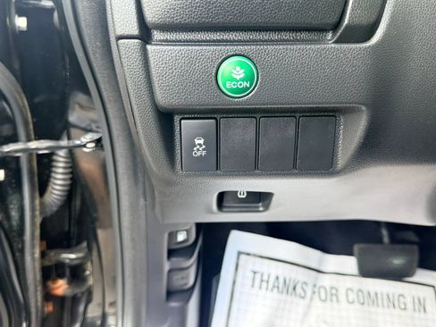 Used 2015 Honda Fit LX image 17