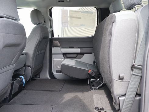 New 2026 Ford F250 XLT w/ XLT Premium Package image 17