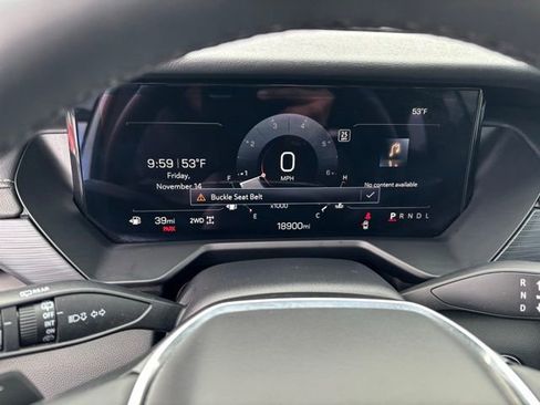 Certified 2025 GMC Acadia Elevation image 14