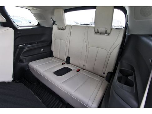 Used 2024 INFINITI QX60 Pure AWD/4WD image 13
