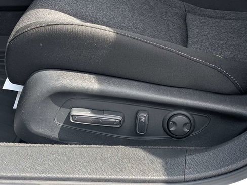 New 2026 Honda Accord SE image 18