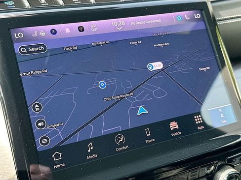 New 2025 Jeep Grand Cherokee Limited 4xe image 14