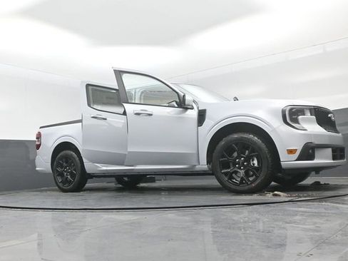 New 2026 Ford Maverick Lobo AWD/4WD image 23