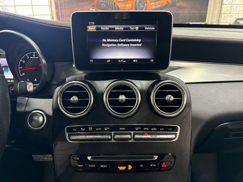 Used 2019 Mercedes-Benz GLC 43 AMG 4MATIC Coupe image 76