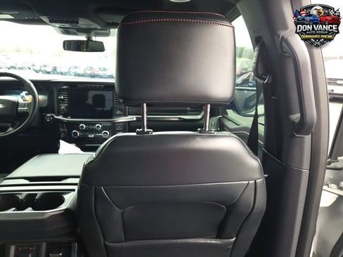 Used 2024 Ford F150 Raptor AWD/4WD image 28