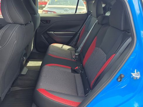 Used 2025 Subaru Impreza RS image 13