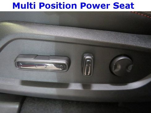 New 2026 Honda Passport TrailSport image 11