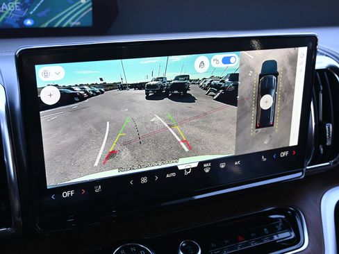 New 2026 Ford Expedition King Ranch image 26