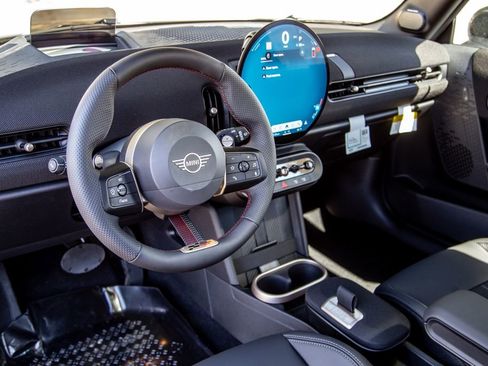 New 2026 MINI Cooper S FWD image 10