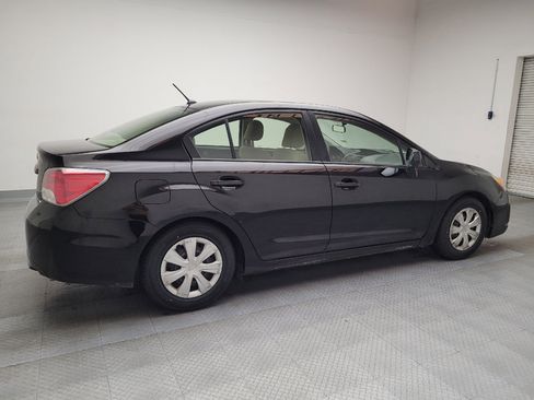 Used 2014 Subaru Impreza 2.0i AWD/4WD image 10
