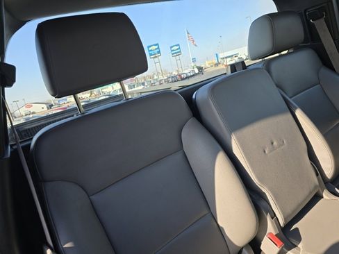 Used 2015 Chevrolet Silverado 1500 W/T image 13