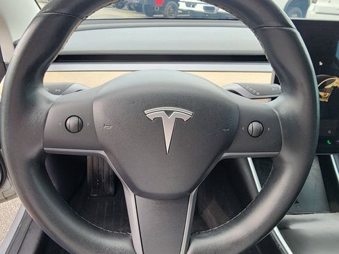 Used 2018 Tesla Model 3 Long Range AWD/4WD image 19