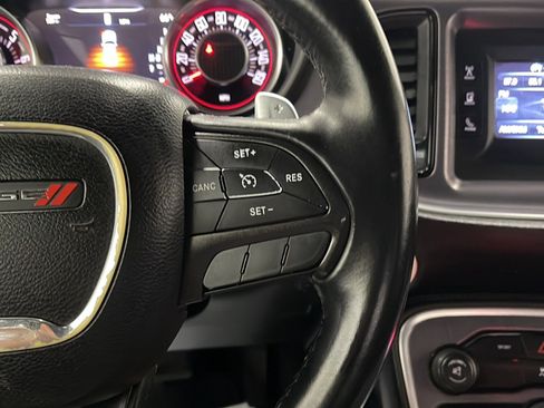 Used 2015 Dodge Challenger SXT w/ Super Sport Group (SS/T) RWD image 7