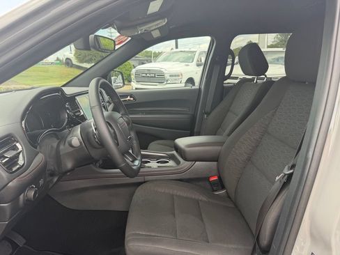 Used 2026 Dodge Durango GT w/ Blacktop Package RWD image 15