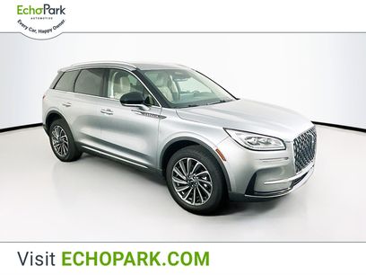 Used 2023 Lincoln Corsair Reserve