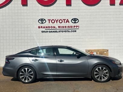 Used 2023 Nissan Maxima Platinum w/ Sport Mat Group