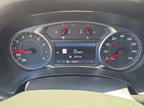 Certified 2019 GMC Terrain Denali w/ Advanced Safety Package FWD image 28