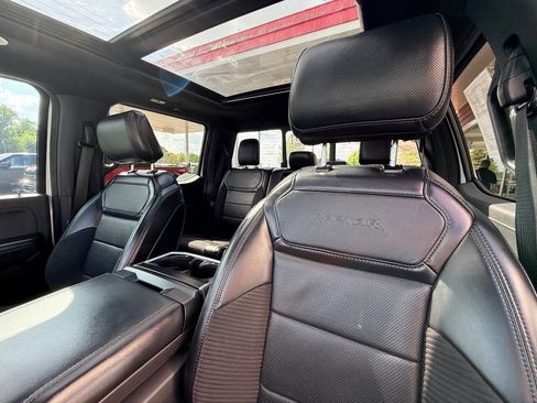 Used 2023 Ford F150 Raptor w/ Raptor Carbon Fiber Package image 34