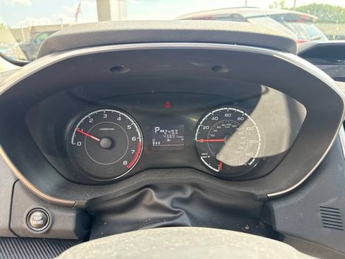 Used 2019 Subaru Crosstrek 2.0i Premium AWD/4WD image 16