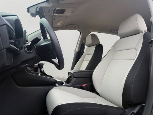 Certified 2025 Honda CR-V LX image 22