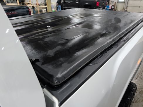 Used 2021 GMC Sierra 3500 Denali image 7