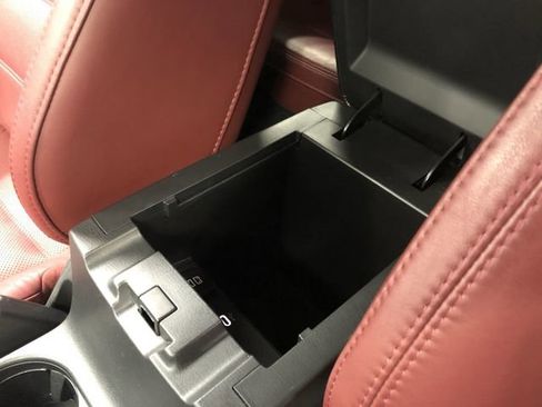 Used 2024 MAZDA CX-5 Carbon Edition image 28