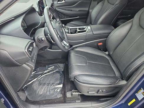 Used 2023 Hyundai Santa Fe Limited w/ Cargo Package image 15