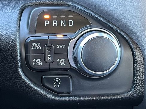 Certified 2020 RAM 1500 Big Horn image 34