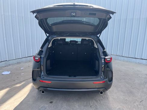 Certified 2024 MAZDA CX-50 AWD 2.5 S w/ Select Package image 9