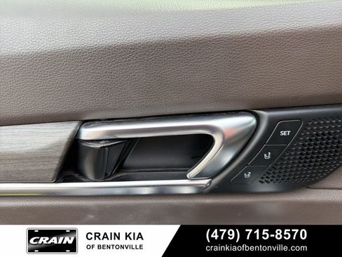 Used 2022 Kia Telluride SX w/ Towing Package image 14