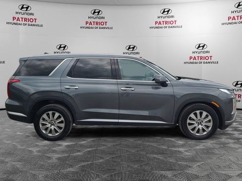 Used 2025 Hyundai Palisade SEL AWD/4WD image 2