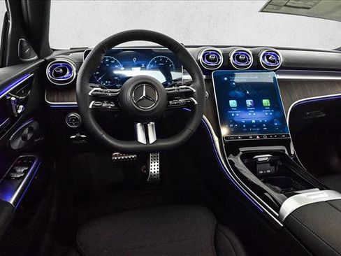 New 2026 Mercedes-Benz C 300 4MATIC Sedan image 20