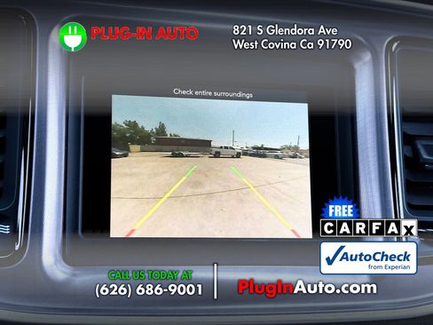 Used 2019 Dodge Challenger SXT RWD image 25