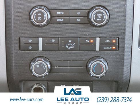 Used 2012 Ford F150 XLT w/ XLT Convenience Pkg image 15