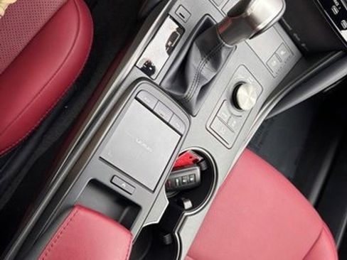 Used 2022 Lexus IS 300 AWD w/ Premium Package image 29