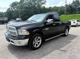 Used 2017 RAM 1500 Laramie w/ Convenience Group video 1