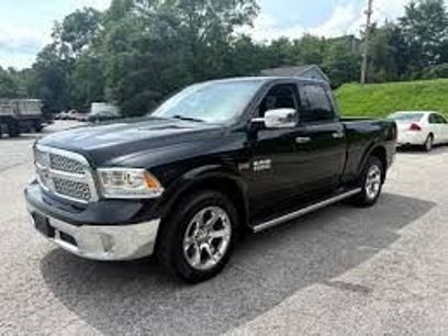 Used 2017 RAM 1500 Laramie w/ Convenience Group