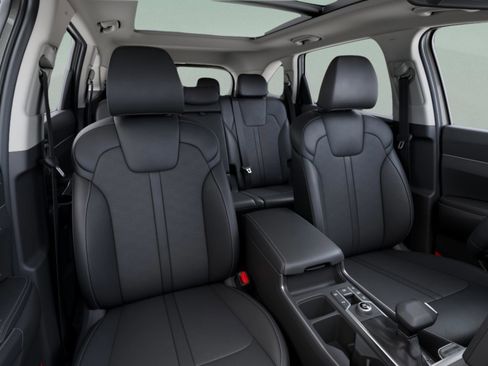 New 2026 Kia Sorento EX FWD image 11
