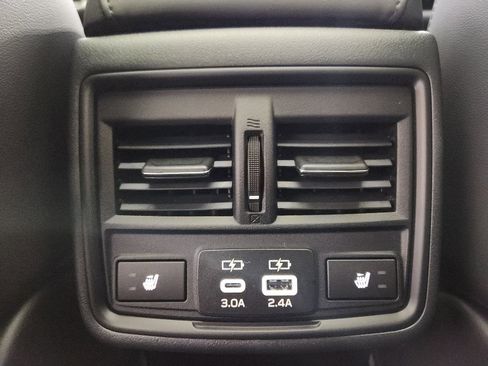 New 2026 Subaru Outback Limited image 34