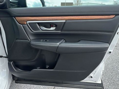 Used 2020 Honda CR-V EX-L image 12