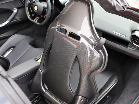 Certified 2026 Ferrari 296 GTS RWD image 29