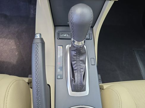 Used 2016 Acura ILX FWD image 21
