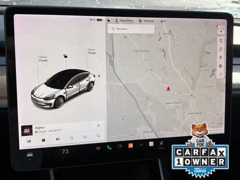 Used 2018 Tesla Model 3 Long Range image 11
