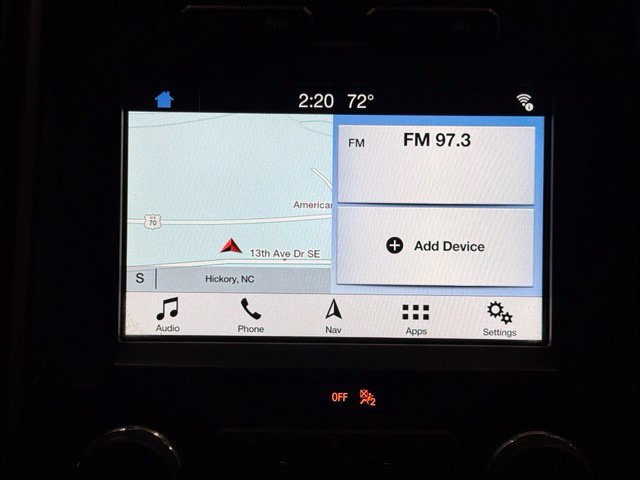 Used 2018 Ford F150 XLT w/ Equipment Group 302A Luxury AWD/4WD image 20