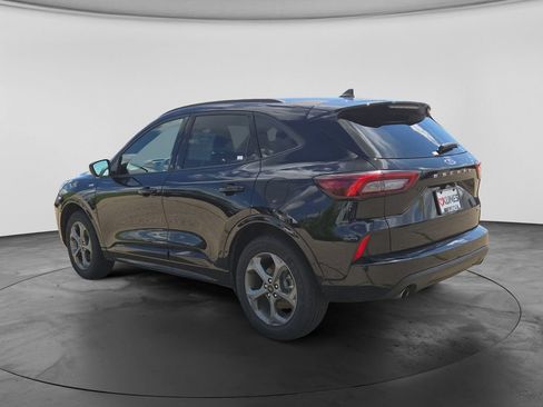 Used 2024 Ford Escape ST-Line AWD/4WD image 8