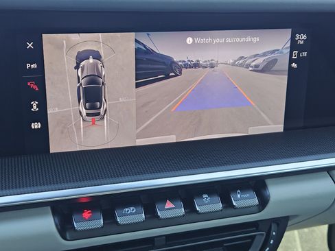 Certified 2023 Porsche 911 Turbo S image 18