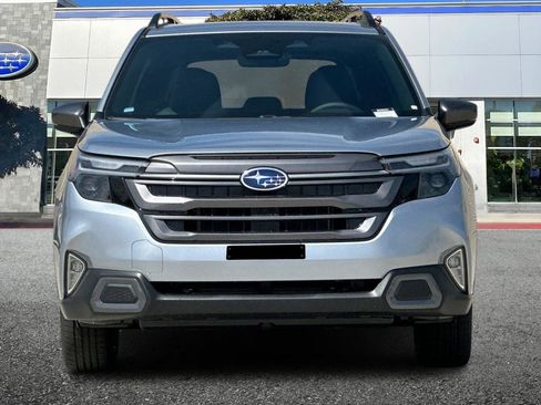 New 2026 Subaru Forester Touring AWD/4WD image 8